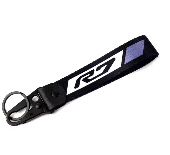 YZF-R Keychain & Key Ring