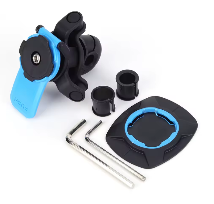 MotoGrip Pro 360