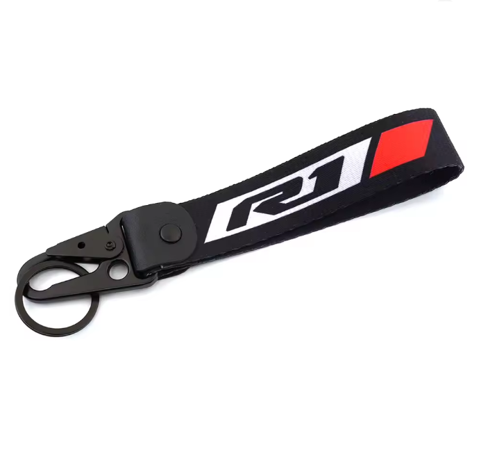YZF-R Keychain & Key Ring